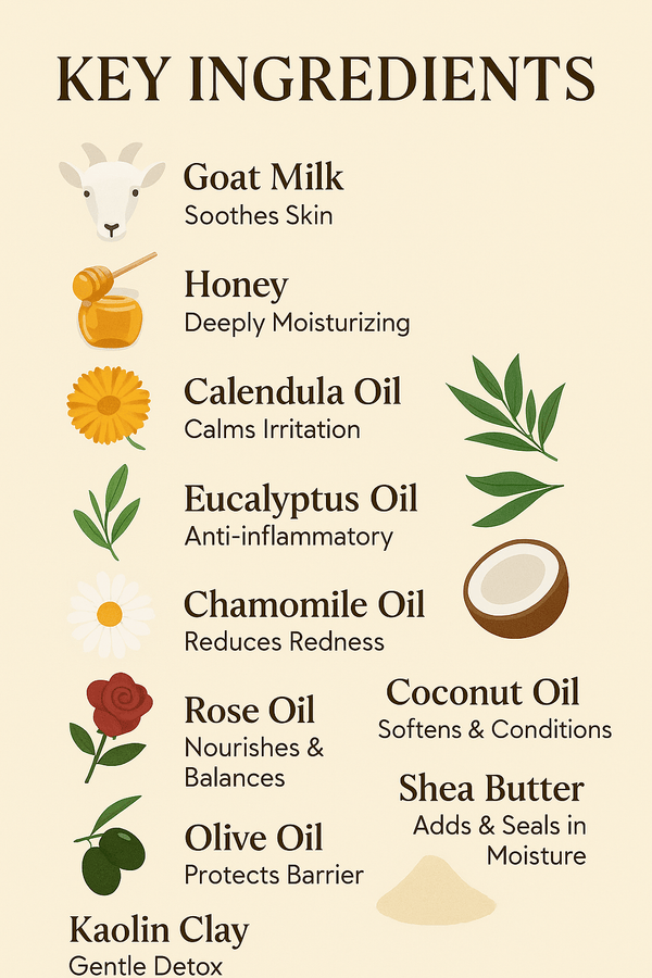 {{product_title}} – Natural {{product_type}} for Healthy {{target_area}} | Bee Nature's Essence