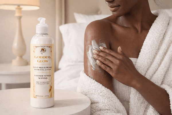 {{product_title}} – Natural {{product_type}} for Healthy {{target_area}} | Bee Nature's Essence