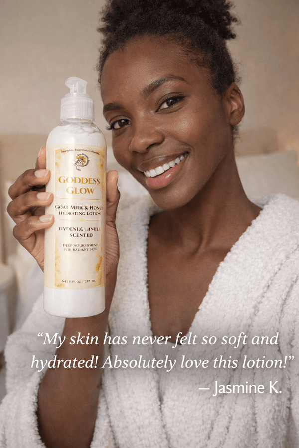 {{product_title}} – Natural {{product_type}} for Healthy {{target_area}} | Bee Nature's Essence