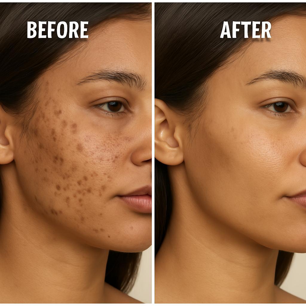 {{product_title}} – Natural {{product_type}} for Healthy {{target_area}} | Bee Nature's Essence