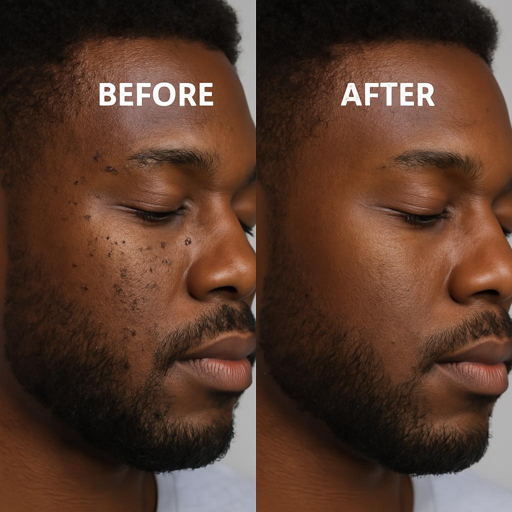 {{product_title}} – Natural {{product_type}} for Healthy {{target_area}} | Bee Nature's Essence