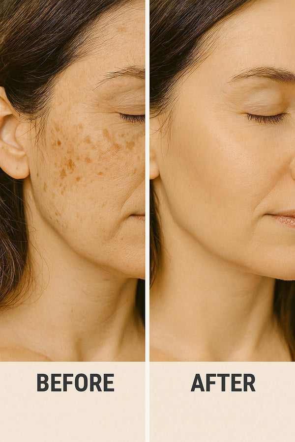 {{product_title}} – Natural {{product_type}} for Healthy {{target_area}} | Bee Nature's Essence