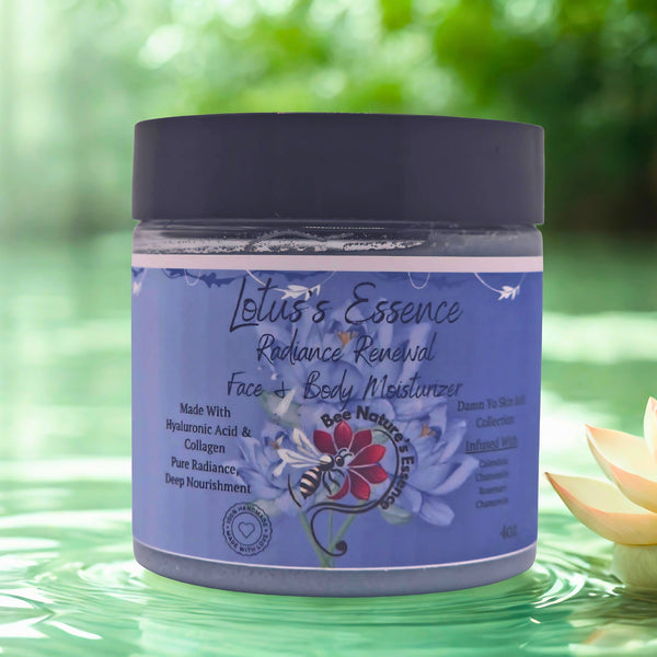 {{product_title}} – Natural {{product_type}} for Healthy {{target_area}} | Bee Nature's Essence