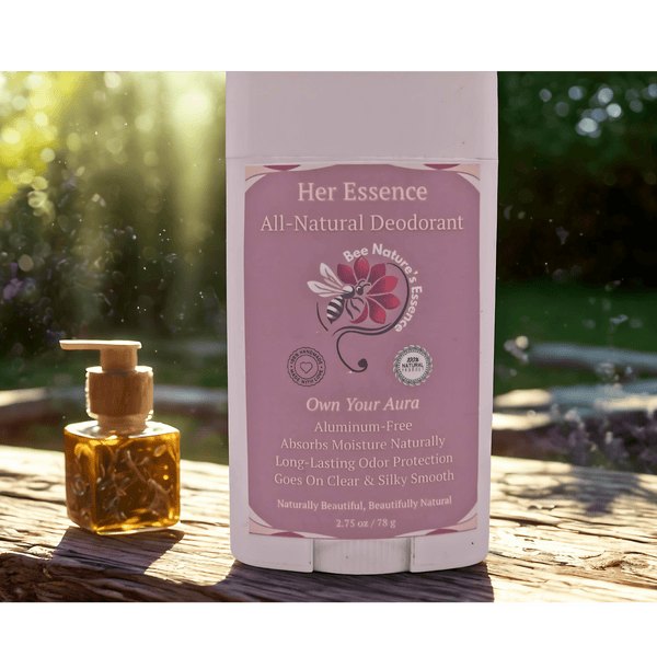 {{product_title}} – Natural {{product_type}} for Healthy {{target_area}} | Bee Nature's Essence