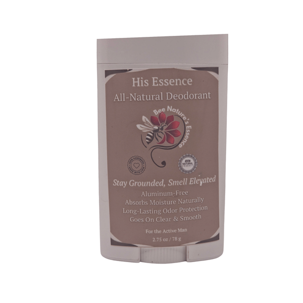 {{product_title}} – Natural {{product_type}} for Healthy {{target_area}} | Bee Nature's Essence