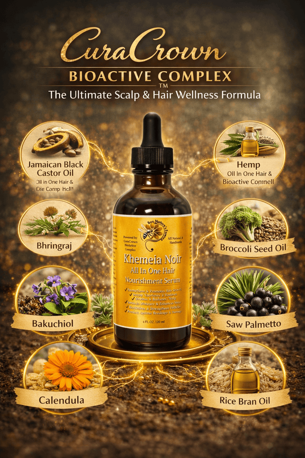 {{product_title}} – Natural {{product_type}} for Healthy {{target_area}} | Bee Nature's Essence