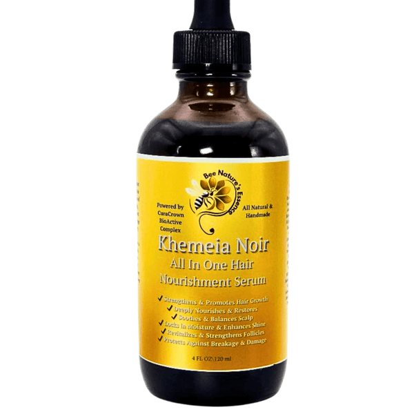 {{product_title}} – Natural {{product_type}} for Healthy {{target_area}} | Bee Nature's Essence