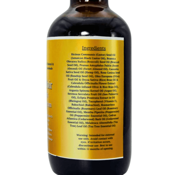 {{product_title}} – Natural {{product_type}} for Healthy {{target_area}} | Bee Nature's Essence