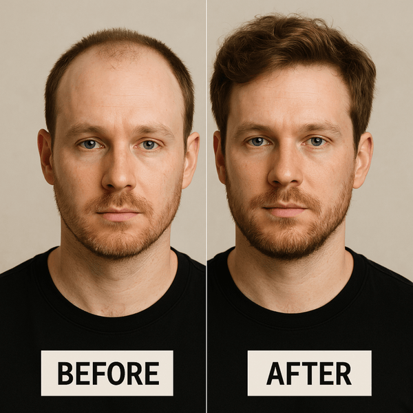 {{product_title}} – Natural {{product_type}} for Healthy {{target_area}} | Bee Nature's Essence