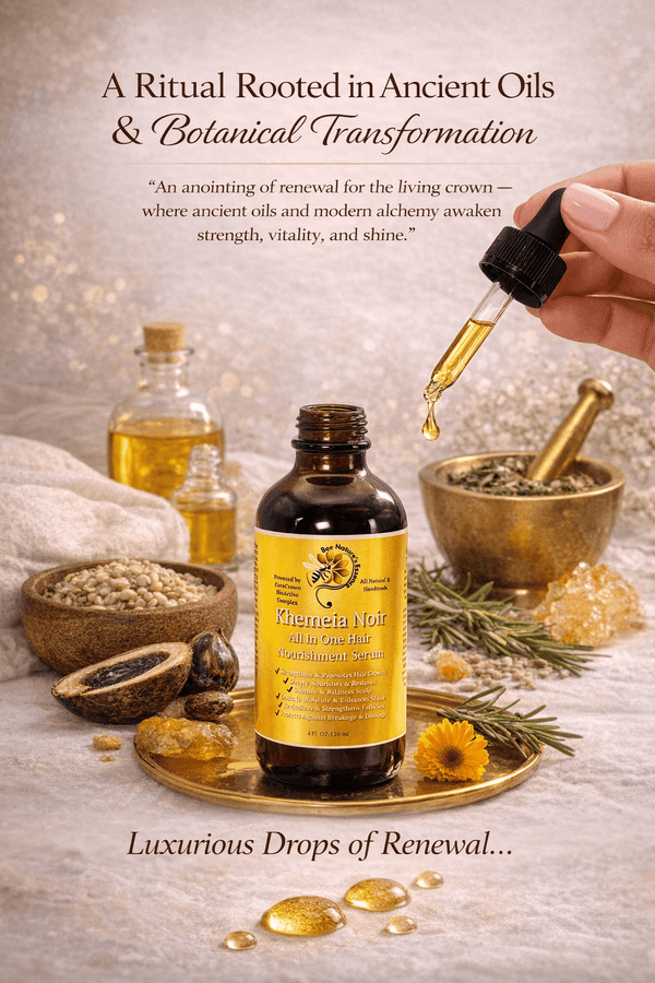 {{product_title}} – Natural {{product_type}} for Healthy {{target_area}} | Bee Nature's Essence
