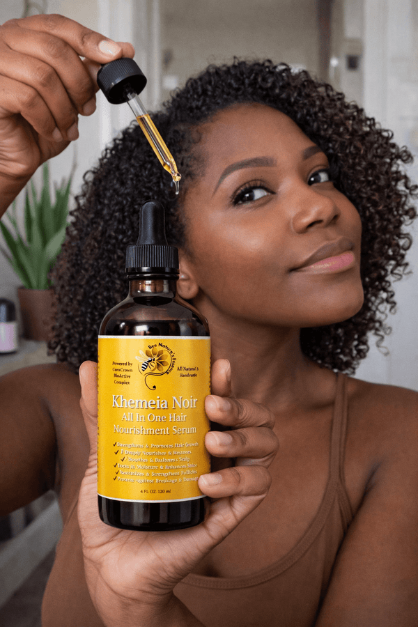 {{product_title}} – Natural {{product_type}} for Healthy {{target_area}} | Bee Nature's Essence
