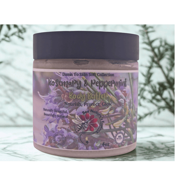 {{product_title}} – Natural {{product_type}} for Healthy {{target_area}} | Bee Nature's Essence