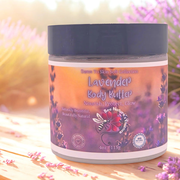 {{product_title}} – Natural {{product_type}} for Healthy {{target_area}} | Bee Nature's Essence