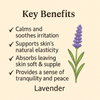 {{product_title}} – Natural {{product_type}} for Healthy {{target_area}} | Bee Nature's Essence