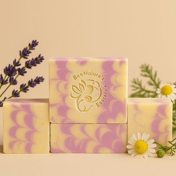 {{product_title}} – Natural {{product_type}} for Healthy {{target_area}} | Bee Nature's Essence