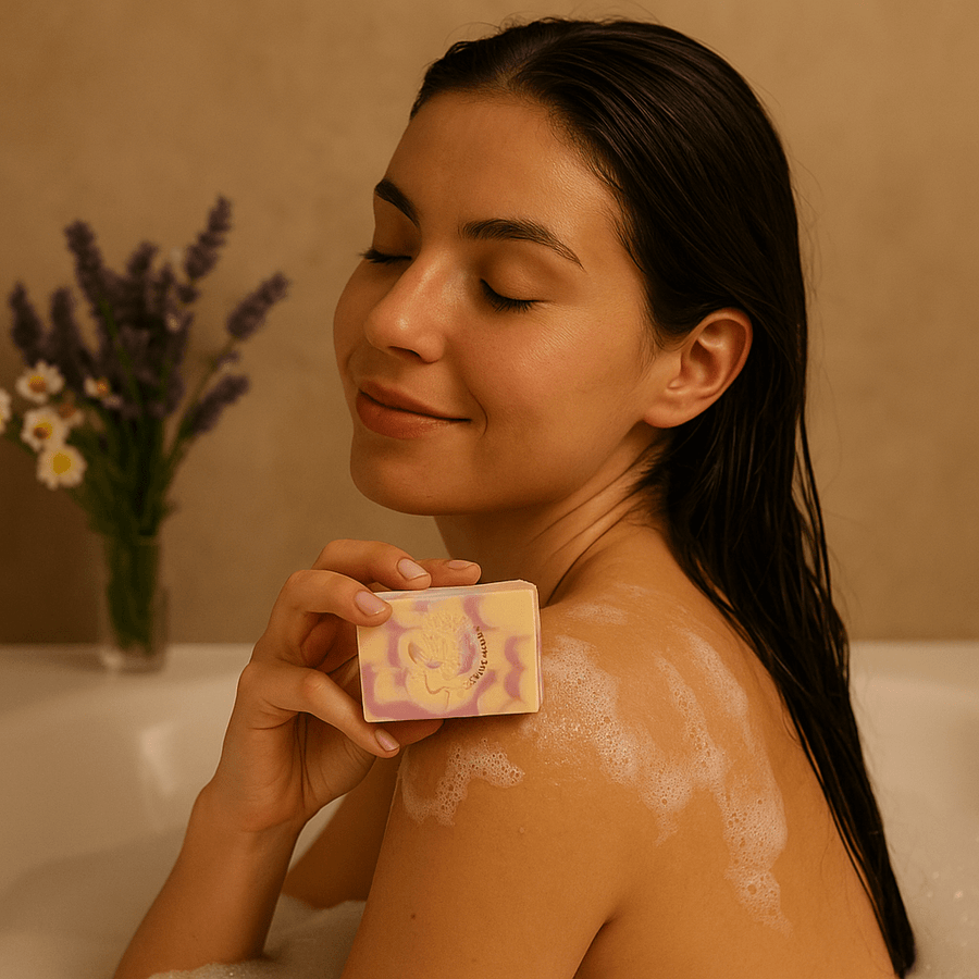 {{product_title}} – Natural {{product_type}} for Healthy {{target_area}} | Bee Nature's Essence