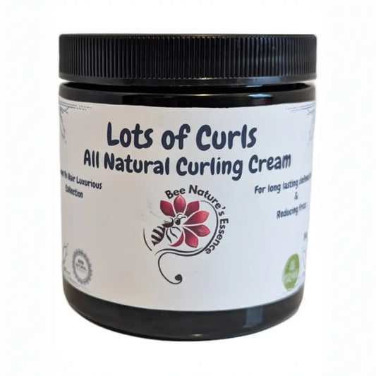 Lots of Curls Curling Cream