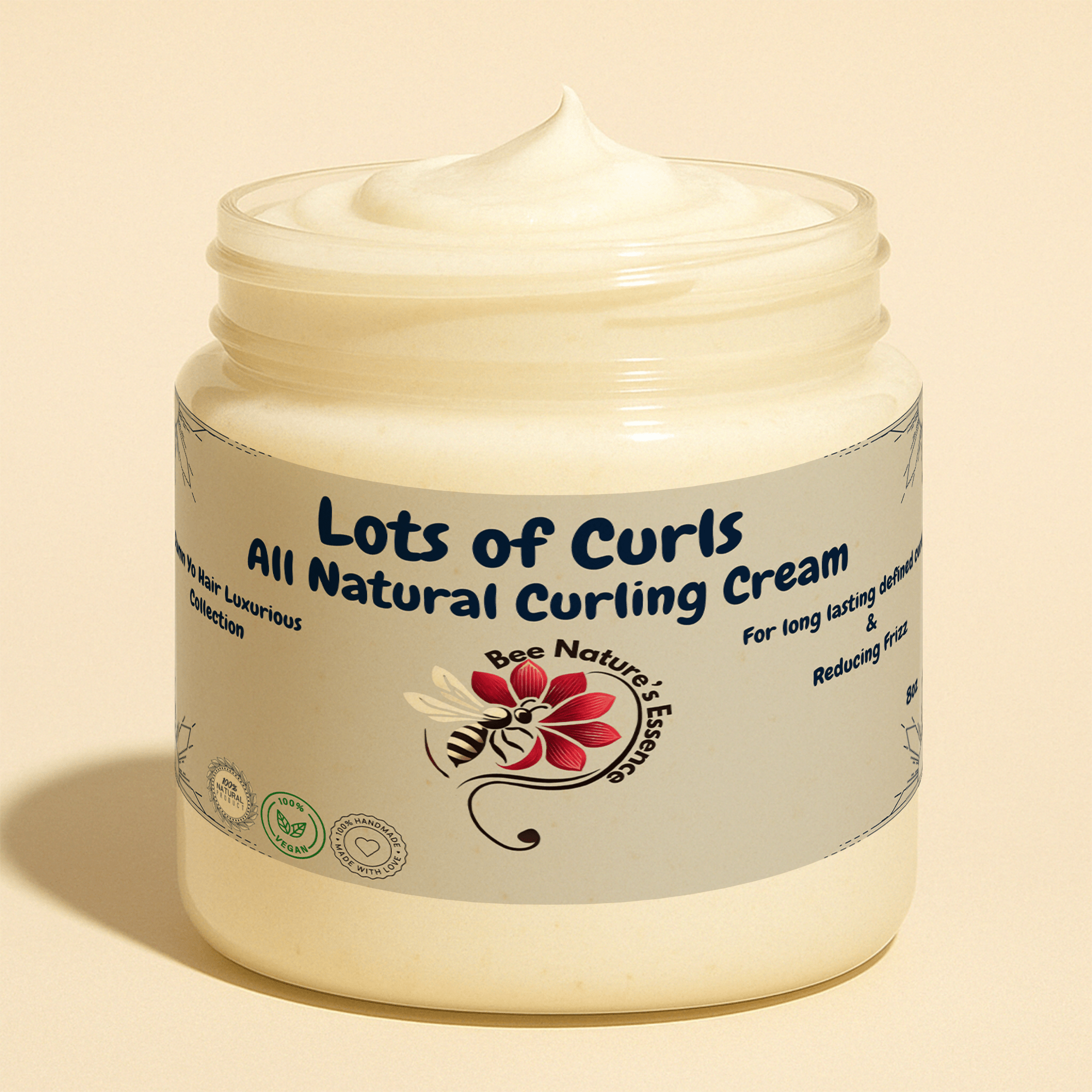 {{product_title}} – Natural {{product_type}} for Healthy {{target_area}} | Bee Nature's Essence
