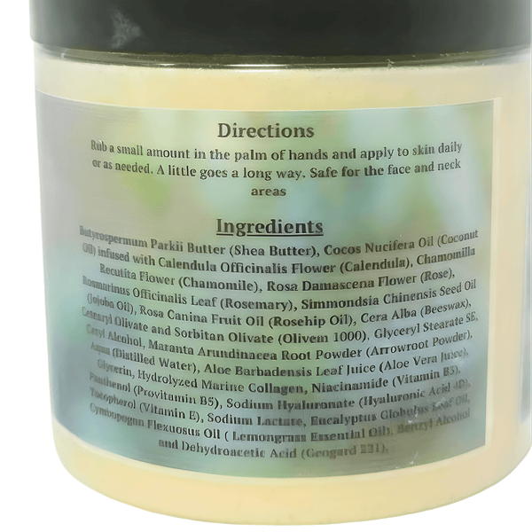 {{product_title}} – Natural {{product_type}} for Healthy {{target_area}} | Bee Nature's Essence