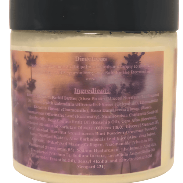 {{product_title}} – Natural {{product_type}} for Healthy {{target_area}} | Bee Nature's Essence