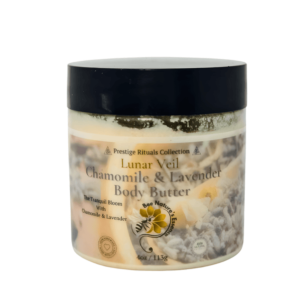 {{product_title}} – Natural {{product_type}} for Healthy {{target_area}} | Bee Nature's Essence