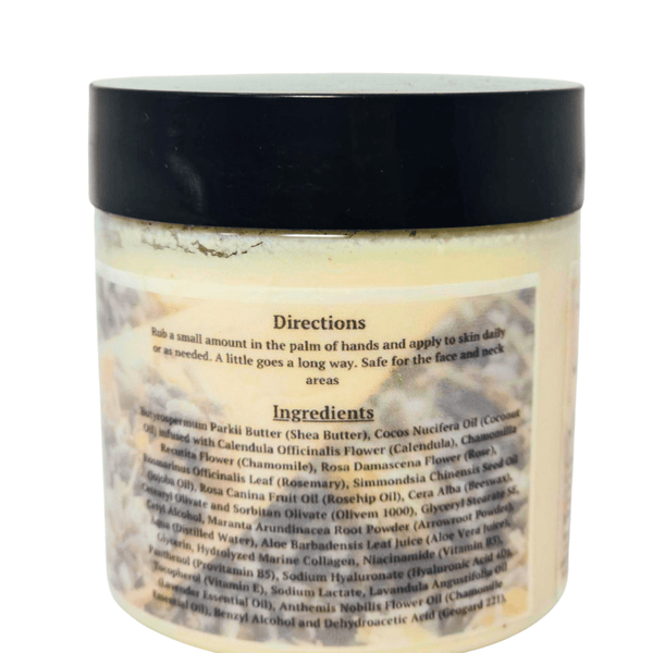 {{product_title}} – Natural {{product_type}} for Healthy {{target_area}} | Bee Nature's Essence