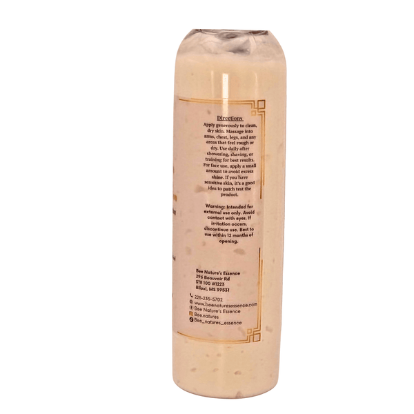 {{product_title}} – Natural {{product_type}} for Healthy {{target_area}} | Bee Nature's Essence