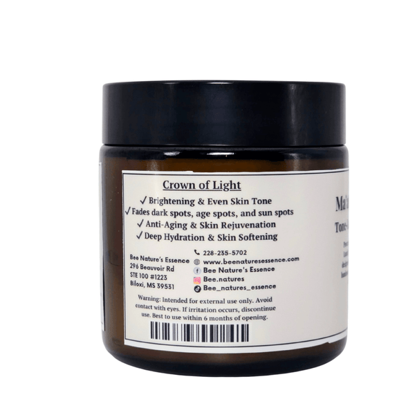 {{product_title}} – Natural {{product_type}} for Healthy {{target_area}} | Bee Nature's Essence