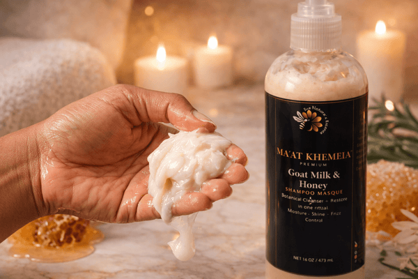 {{product_title}} – Natural {{product_type}} for Healthy {{target_area}} | Bee Nature's Essence