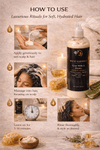 {{product_title}} – Natural {{product_type}} for Healthy {{target_area}} | Bee Nature's Essence