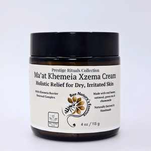 {{product_title}} – Natural {{product_type}} for Healthy {{target_area}} | Bee Nature's Essence