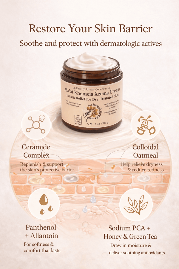 {{product_title}} – Natural {{product_type}} for Healthy {{target_area}} | Bee Nature's Essence