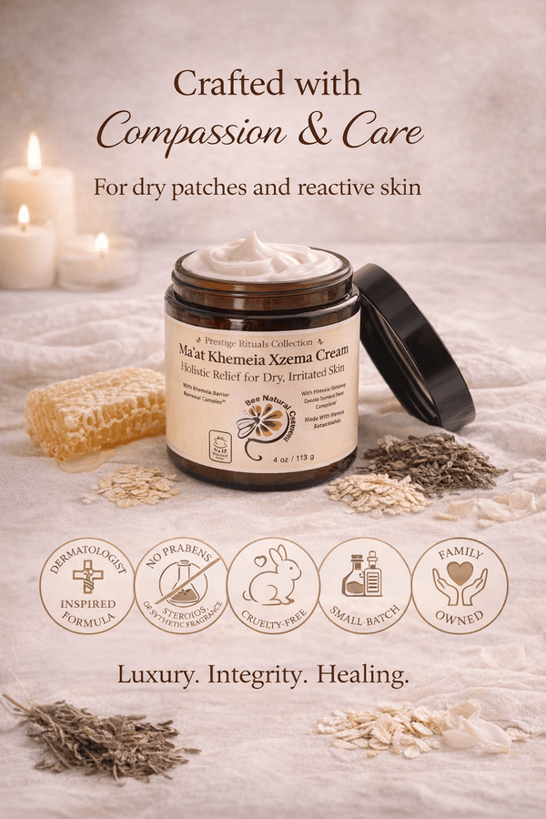 {{product_title}} – Natural {{product_type}} for Healthy {{target_area}} | Bee Nature's Essence