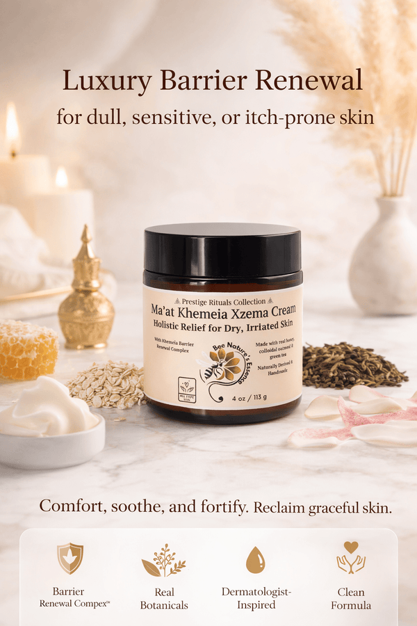 {{product_title}} – Natural {{product_type}} for Healthy {{target_area}} | Bee Nature's Essence