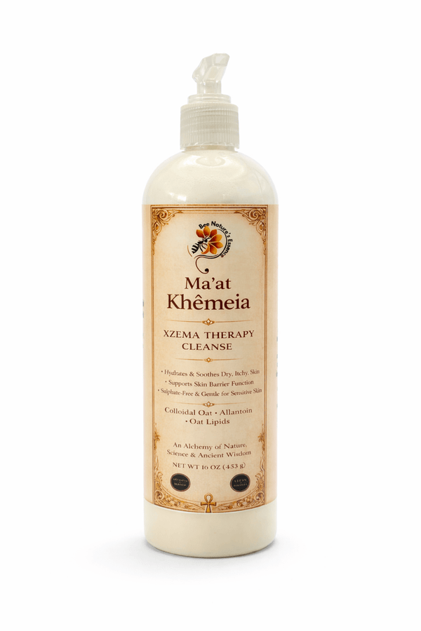{{product_title}} – Natural {{product_type}} for Healthy {{target_area}} | Bee Nature's Essence
