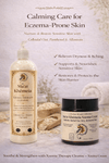{{product_title}} – Natural {{product_type}} for Healthy {{target_area}} | Bee Nature's Essence