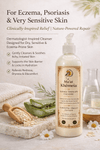 {{product_title}} – Natural {{product_type}} for Healthy {{target_area}} | Bee Nature's Essence