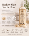 {{product_title}} – Natural {{product_type}} for Healthy {{target_area}} | Bee Nature's Essence