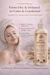 {{product_title}} – Natural {{product_type}} for Healthy {{target_area}} | Bee Nature's Essence