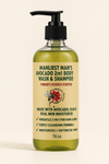 {{product_title}} – Natural {{product_type}} for Healthy {{target_area}} | Bee Nature's Essence
