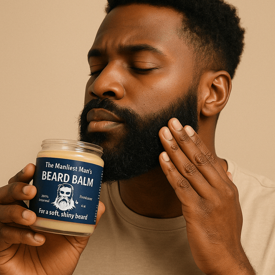 {{product_title}} – Natural {{product_type}} for Healthy {{target_area}} | Bee Nature's Essence