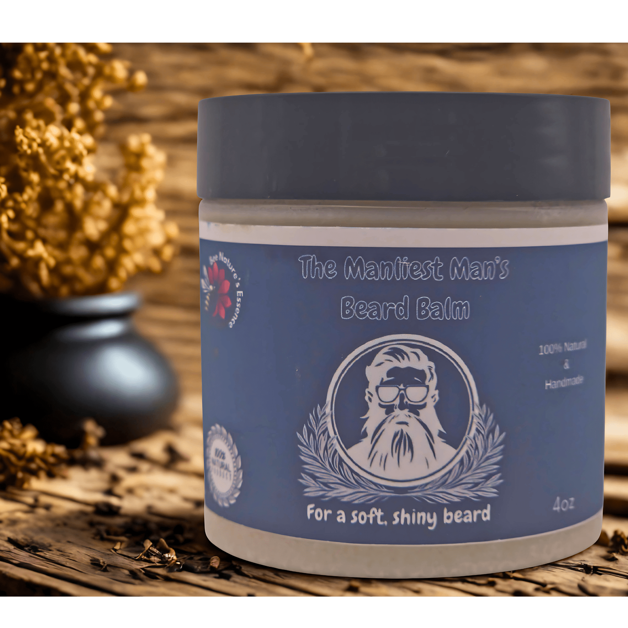 {{product_title}} – Natural {{product_type}} for Healthy {{target_area}} | Bee Nature's Essence