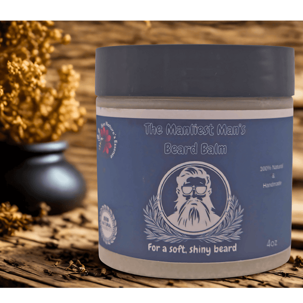 {{product_title}} – Natural {{product_type}} for Healthy {{target_area}} | Bee Nature's Essence