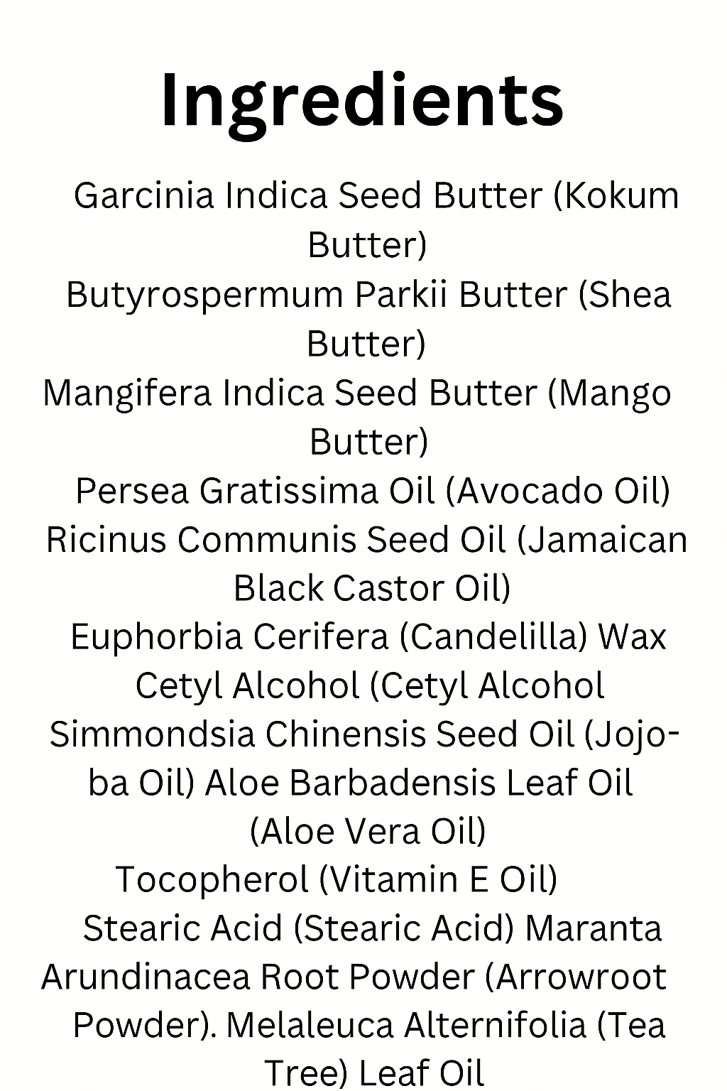 {{product_title}} – Natural {{product_type}} for Healthy {{target_area}} | Bee Nature's Essence