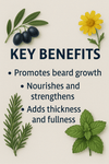 {{product_title}} – Natural {{product_type}} for Healthy {{target_area}} | Bee Nature's Essence