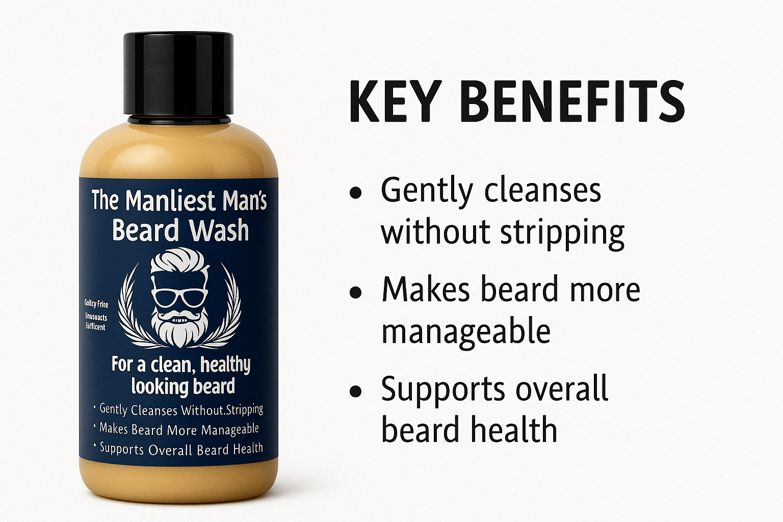 {{product_title}} – Natural {{product_type}} for Healthy {{target_area}} | Bee Nature's Essence