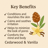 {{product_title}} – Natural {{product_type}} for Healthy {{target_area}} | Bee Nature's Essence
