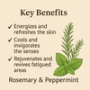 {{product_title}} – Natural {{product_type}} for Healthy {{target_area}} | Bee Nature's Essence