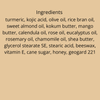 {{product_title}} – Natural {{product_type}} for Healthy {{target_area}} | Bee Nature's Essence