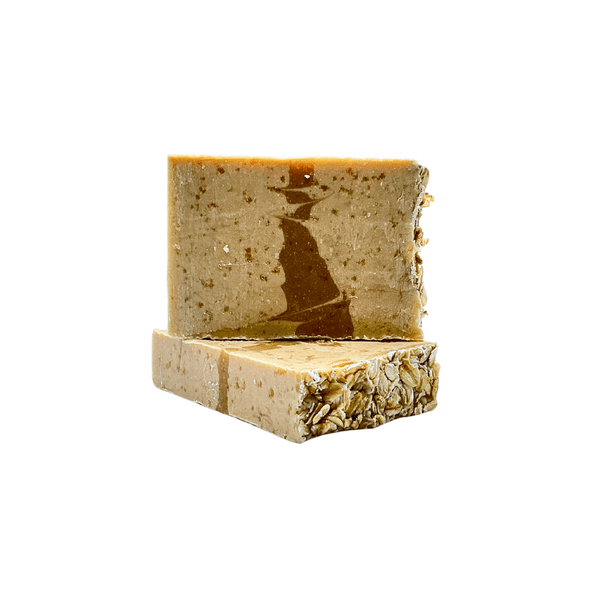 Colloidal Oatmeal Signature Botanical Soap